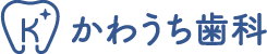 デンプロ株式会社がホームページを制作した歯科医院のロゴ