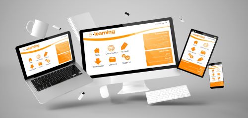 デスクトップPC、ノートPC、タブレット、スマホ